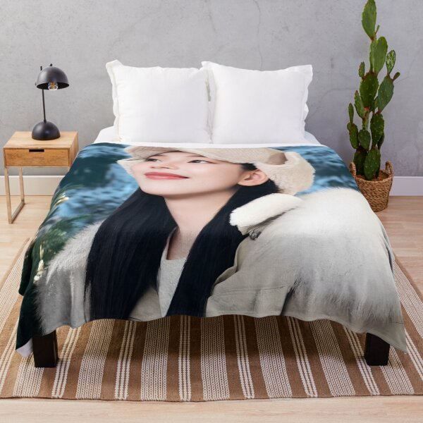 Item preview, aespa Karina Richman Photo | Modern Heiress Style designed and sold by Valereekmerch.