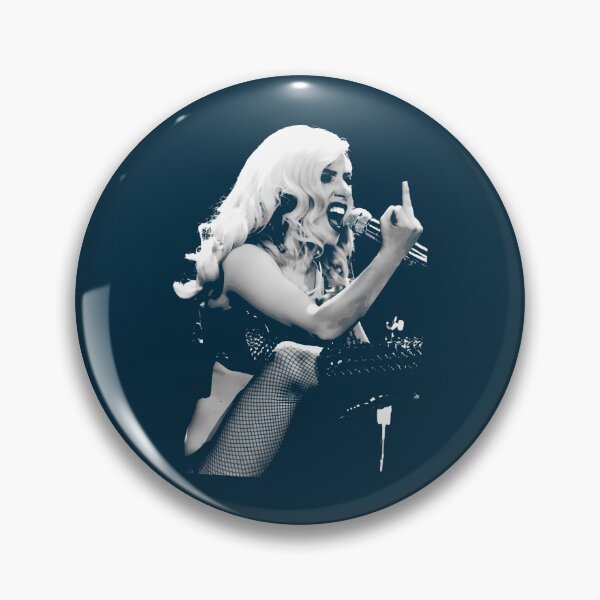 Item preview, Lady Gaga_S The Mayhem Ball Tour 2025 designed and sold by unikusa.
