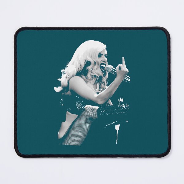 Item preview, Lady Gaga_S The Mayhem Ball Tour 2025 designed and sold by unikusa.