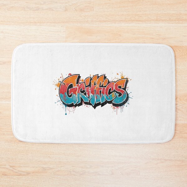 Item preview, Griffics designed and sold by Nice En.