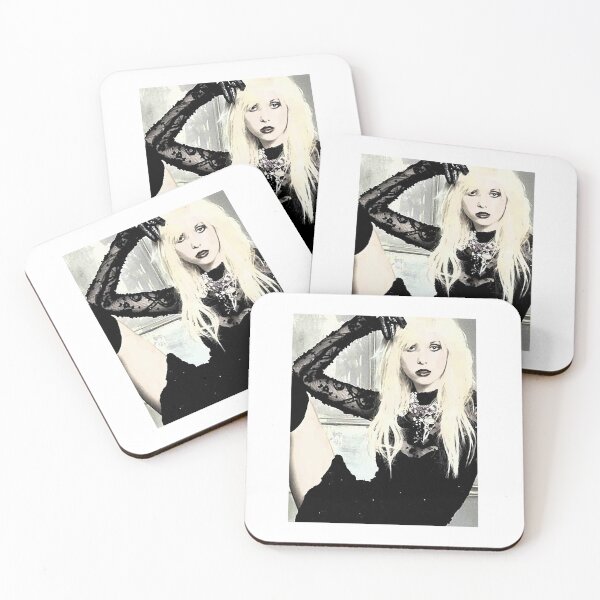 Item preview, Actors Work Early Uncomfortable Life Taylor Momsen Graphic Retro designed and sold by unikusa.