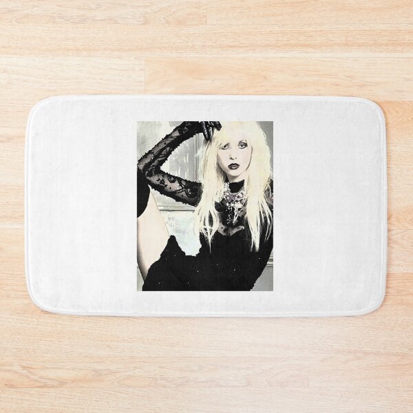 Item preview, Actors Work Early Uncomfortable Life Taylor Momsen Graphic Retro designed and sold by unikusa.