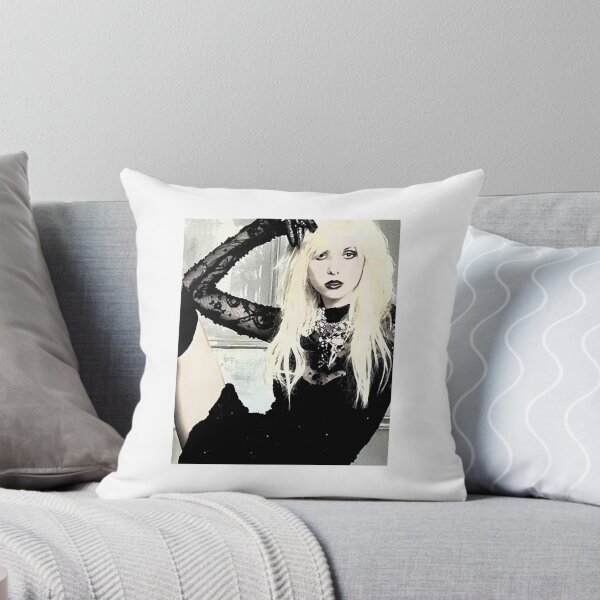 Item preview, Actors Work Early Uncomfortable Life Taylor Momsen Graphic Retro designed and sold by unikusa.