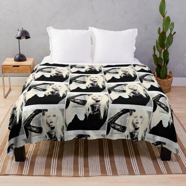 Item preview, Actors Work Early Uncomfortable Life Taylor Momsen Graphic Retro designed and sold by unikusa.