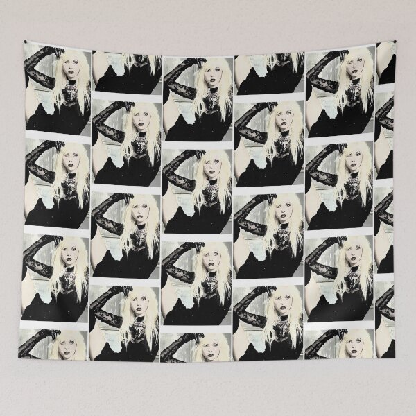 Item preview, Actors Work Early Uncomfortable Life Taylor Momsen Graphic Retro designed and sold by unikusa.