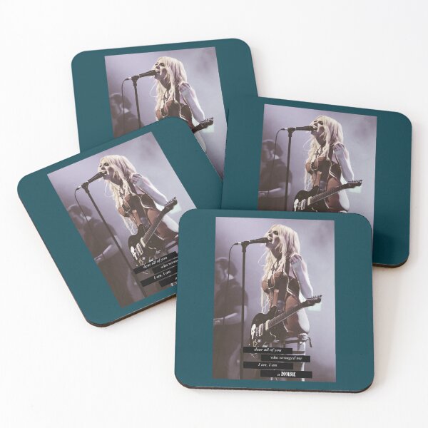 Item preview, Awesome First Day I Am A Zombie Just A Girl Design Cute Photographic designed and sold by unikusa.