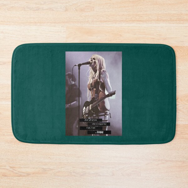 Item preview, Awesome First Day I Am A Zombie Just A Girl Design Cute Photographic designed and sold by unikusa.