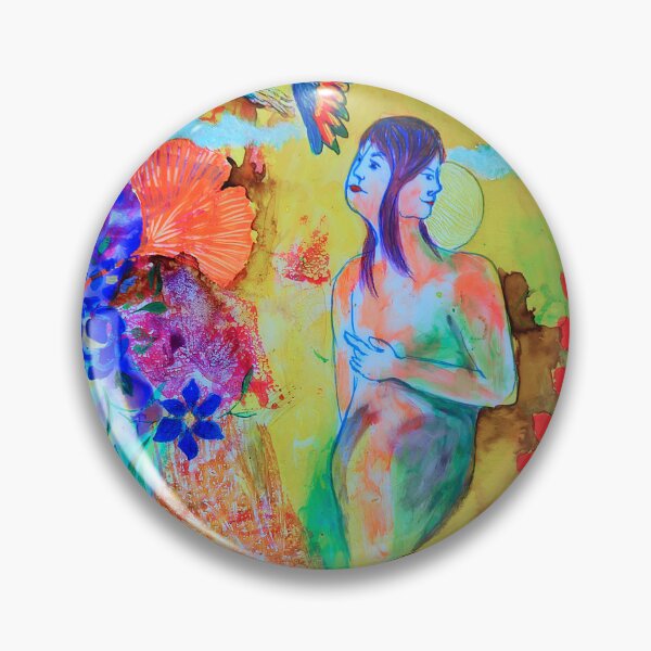 Item preview, intimate mythologies designed and sold by Laura Redouté.