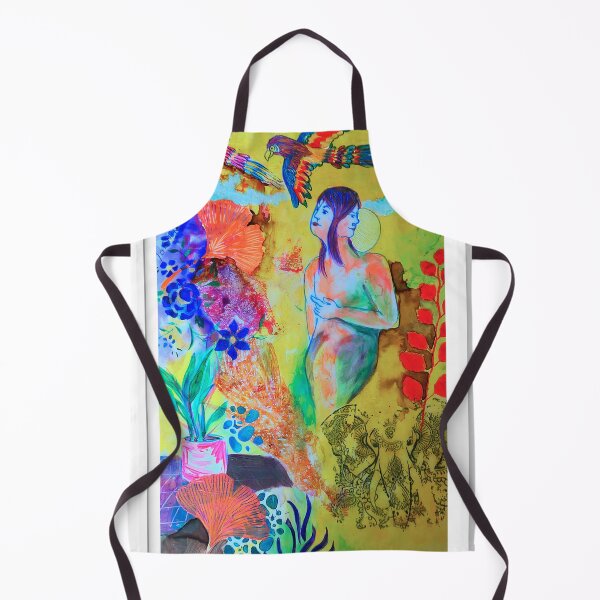 Item preview, intimate mythologies designed and sold by Laura Redouté.