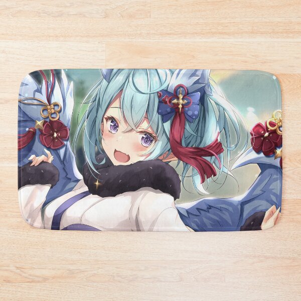 Item preview, Shefi Princess Connect Kimono Anime Girl Festive Elegance designed and sold by thedarvills.