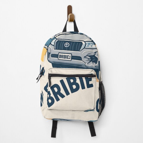 Item preview, Bribie Parking – Dents Optional color  designed and sold by QuEdObApparel.