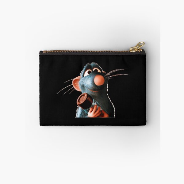 Item preview, Ratatouille Remy designed and sold by ShieldHero269.