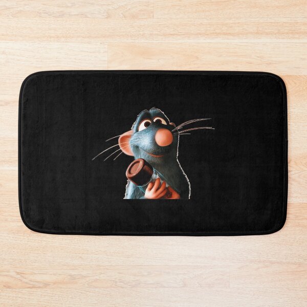 Item preview, Ratatouille Remy designed and sold by ShieldHero269.