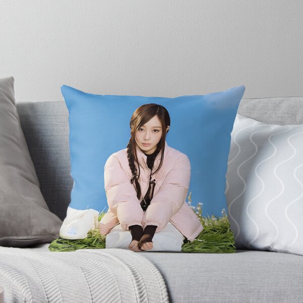 Item preview, aespa Giselle Richman Photo | City Night Neon Glow designed and sold by Valereekmerch.