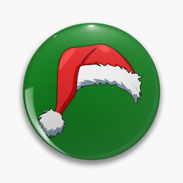 Item preview, Santa hat designed and sold by FoxyS.