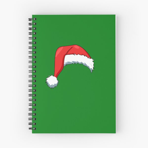 Item preview, Santa hat designed and sold by FoxyS.
