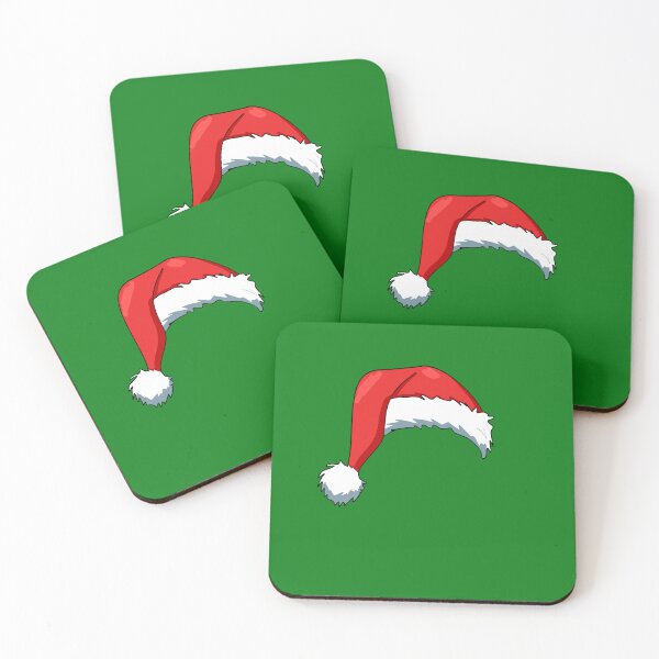 Item preview, Santa hat designed and sold by FoxyS.