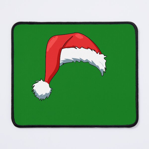 Item preview, Santa hat designed and sold by FoxyS.