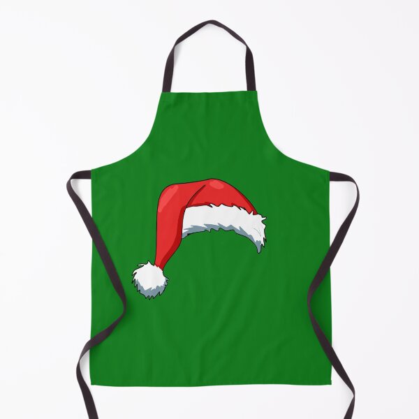 Item preview, Santa hat designed and sold by FoxyS.