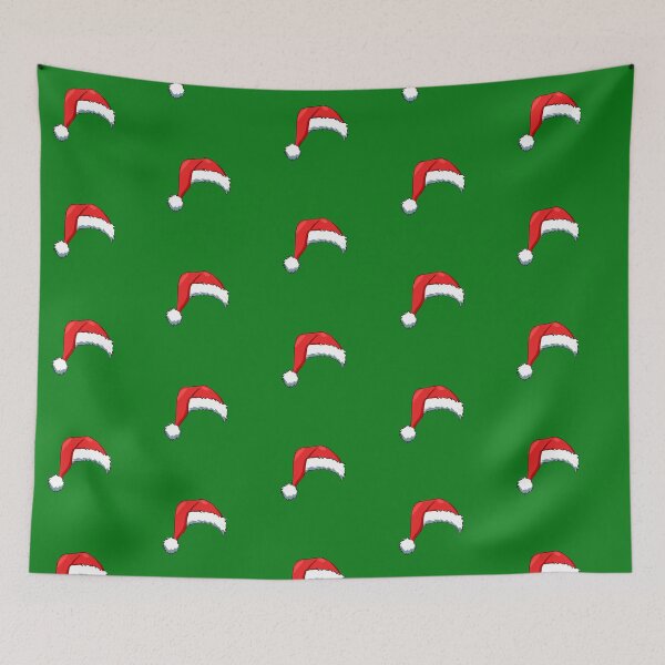 Item preview, Santa hat designed and sold by FoxyS.