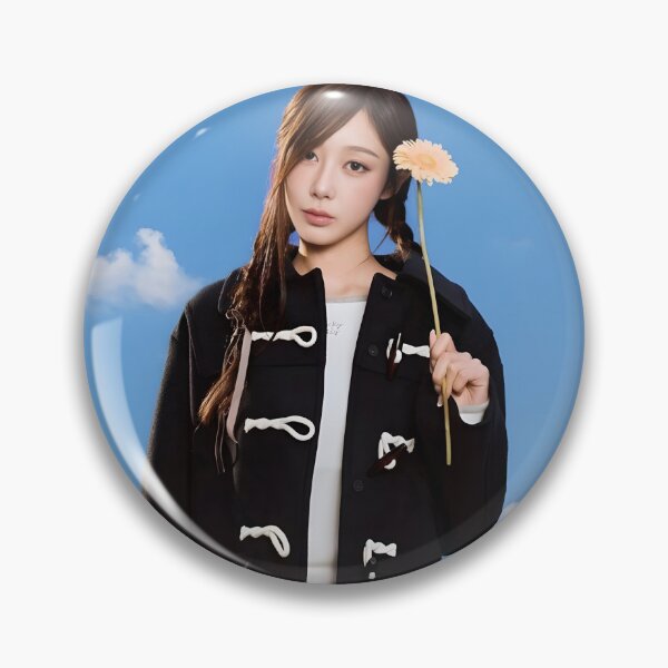 Item preview, aespa Giselle Richman Photo | Neon Street Rap-Luxe designed and sold by Valereekmerch.