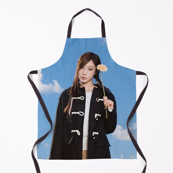 Item preview, aespa Giselle Richman Photo | Neon Street Rap-Luxe designed and sold by Valereekmerch.