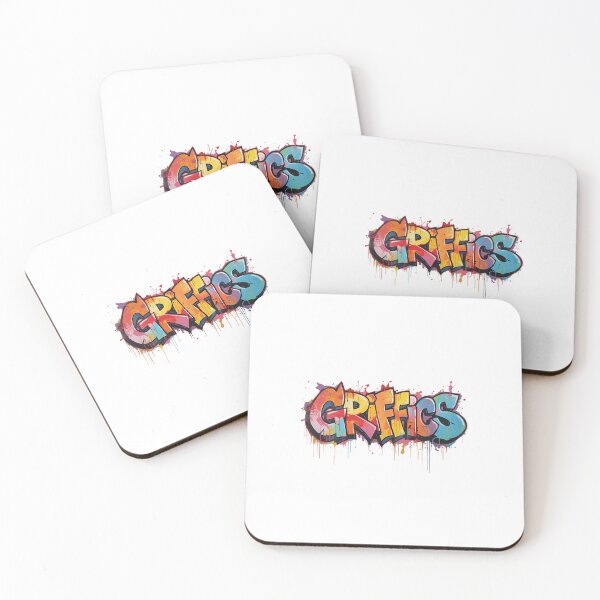 Item preview, Griffics designed and sold by Nice En.