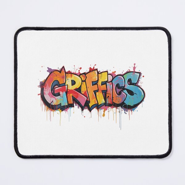 Item preview, Griffics designed and sold by Nice En.