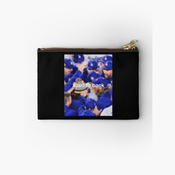 Item preview, Complex Sports LA Dodgers Back to Back 2025 designed and sold by MarlinConroy.