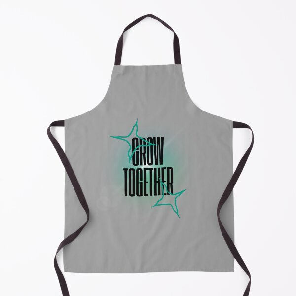 Item preview, Grow Together – Unity & Hope Awareness Tee designed and sold by EcoArtTees.