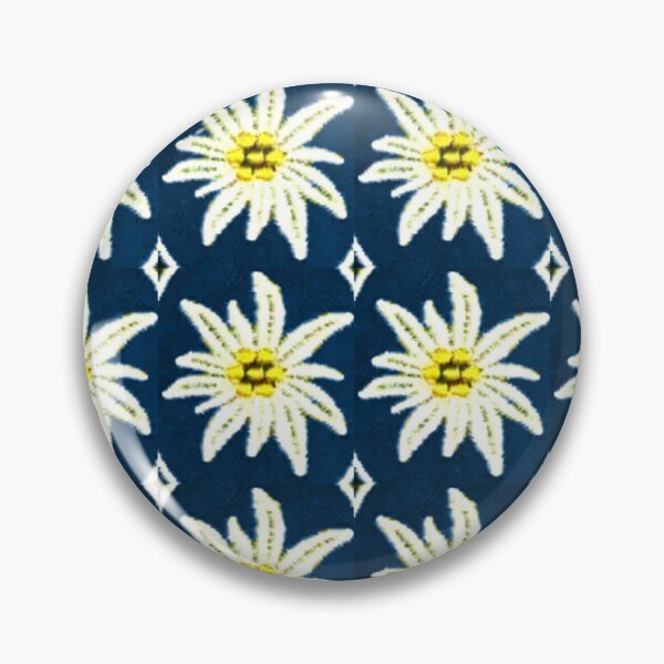 Item preview, Cute German Pattern  designed and sold by 3triadstore.