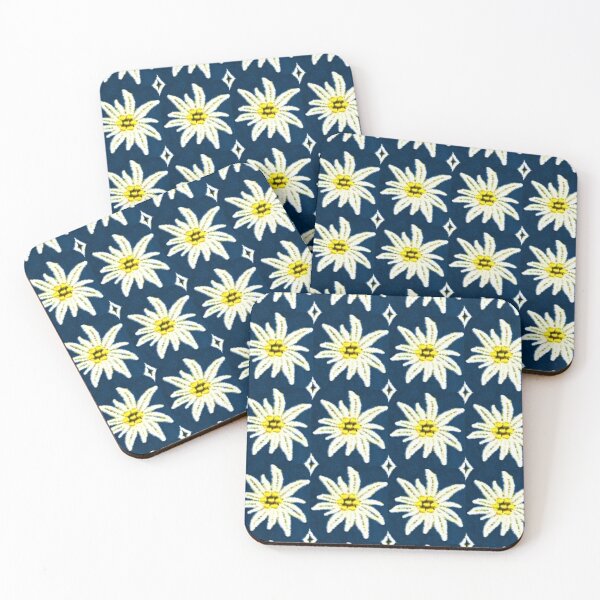 Item preview, Cute German Pattern  designed and sold by 3triadstore.