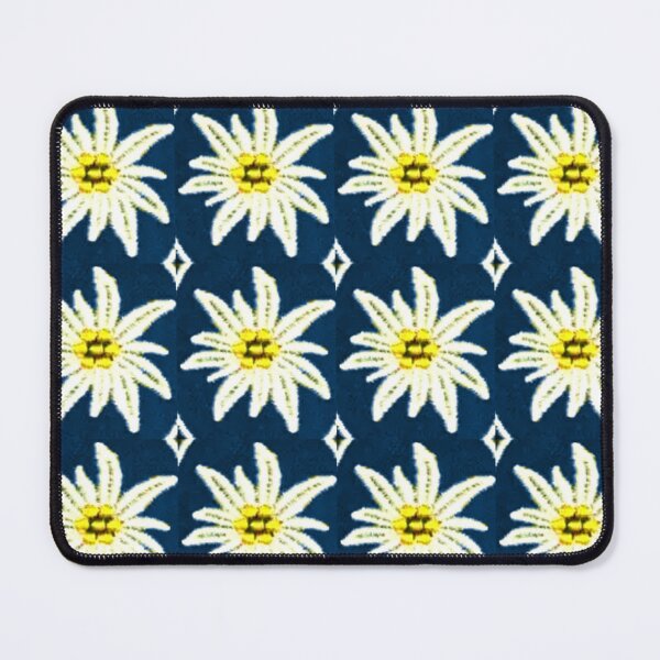 Item preview, Cute German Pattern designed and sold by 3triadstore.
