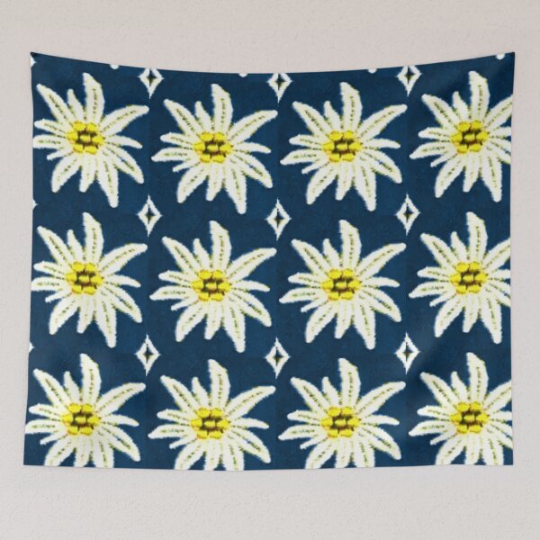 Item preview, Cute German Pattern  designed and sold by 3triadstore.
