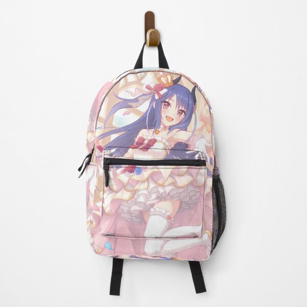 Item preview, Radiant Bride Rei Princess Connect Anime Girl Floral Dress designed and sold by thedarvills.