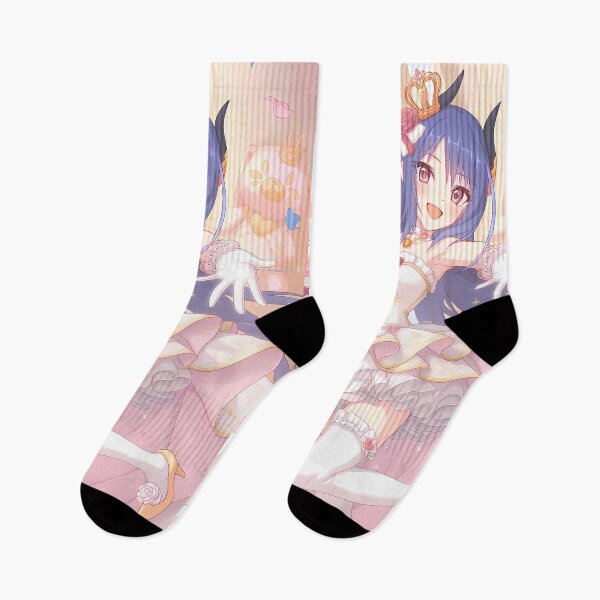 Item preview, Radiant Bride Rei Princess Connect Anime Girl Floral Dress designed and sold by thedarvills.