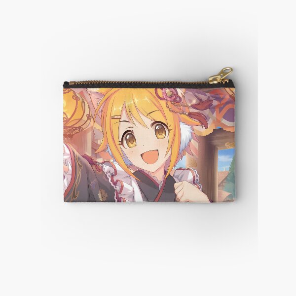 Item preview, Hiyori Festival Greeting Princess Connect Anime Girl designed and sold by thedarvills.