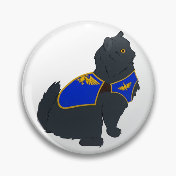 Item preview, Armoured Cat  designed and sold by Not-Kat.