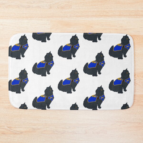 Item preview, Armoured Cat  designed and sold by Not-Kat.