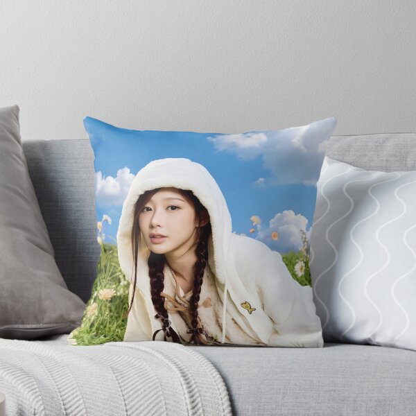 Item preview, aespa Giselle Richman Photo | City Night Neon Glow designed and sold by Valereekmerch.