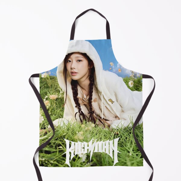 Item preview, aespa Giselle Richman Photo | City Night Neon Glow designed and sold by Valereekmerch.