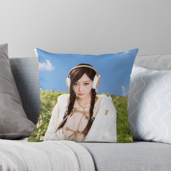 Item preview, aespa Giselle Richman Photo | Club-Ready Urban Chic designed and sold by Valereekmerch.