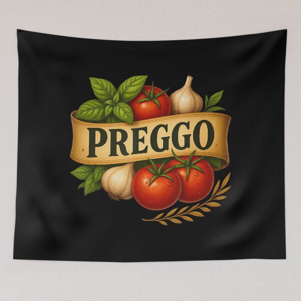 Item preview, Humor Vintage Funny Quote Gender Tomato 90s Reveal designed and sold by Blancocalico.