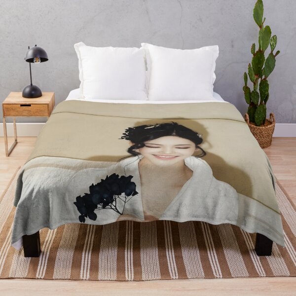 Item preview, aespa Ningning Richman Photo | Solar Diva Gold-Glam designed and sold by Valereekmerch.
