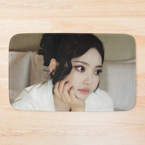 Item preview, aespa Ningning Richman Photo | Radiant Gold Portrait designed and sold by Valereekmerch.