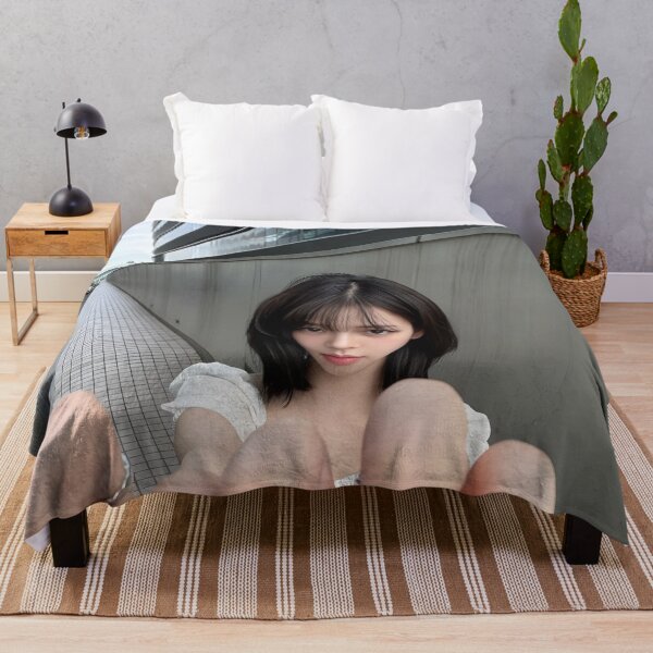 Item preview, aespa Karina Richman Photo | Black-Silver Luxe Portrait designed and sold by Valereekmerch.