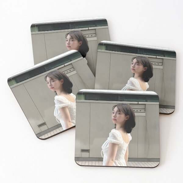 Item preview, aespa Karina Richman Photo | Modern Heiress Style designed and sold by Valereekmerch.