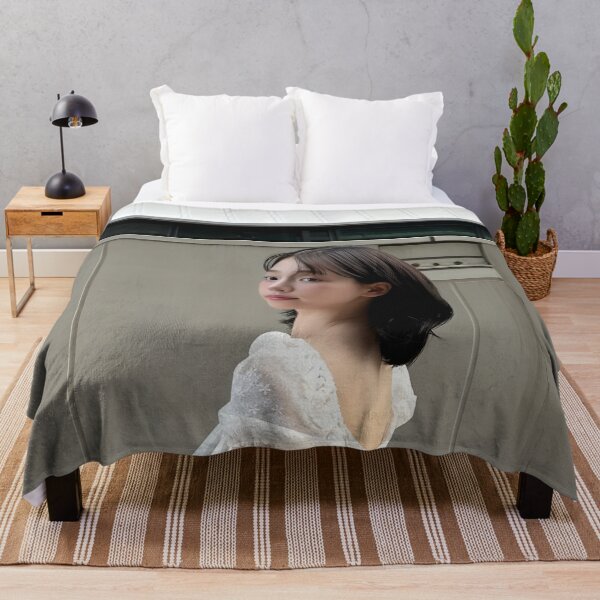 Item preview, aespa Karina Richman Photo | Modern Heiress Style designed and sold by Valereekmerch.