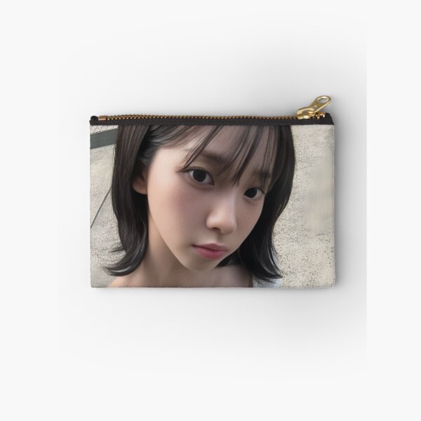 Item preview, aespa Karina Richman Photo | Chrome Cat-Eye Edit designed and sold by Valereekmerch.