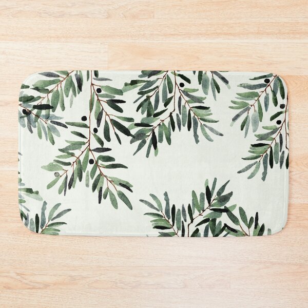 Item preview, Patterns Everyday | Dreams of Olive Trees designed and sold by jjsgarden.